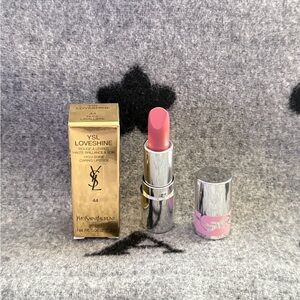 Yves Saint Laurent Loveshine Caring Lipstick mini size 1.3g
